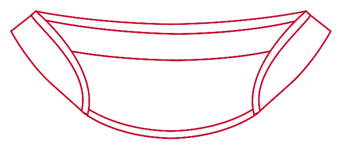 Stub Collar