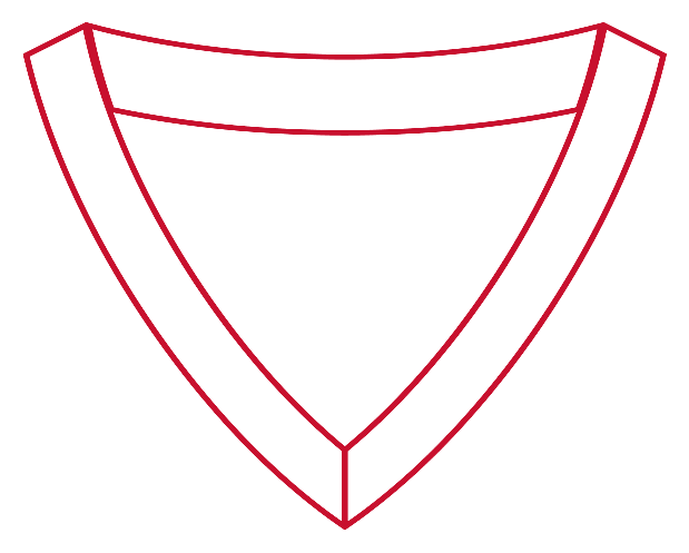 V Neck
