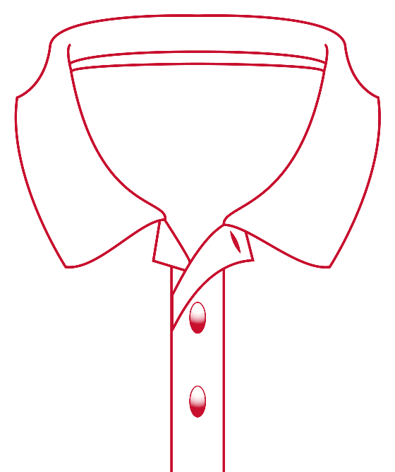 Polo Collar