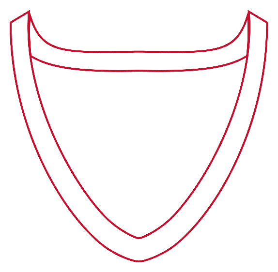 Netball Collar