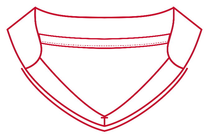 Stadium Collar